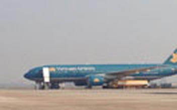 Tiếp viên Vietnam Airlines bị nghi tiêu thụ đồ ăn cắp tại Nhật