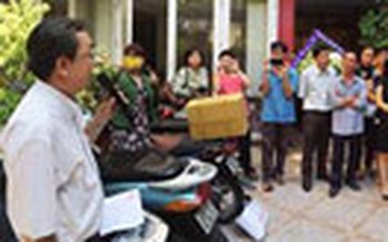 Báo Sài Gòn Tiếp Thị bộ mới ra sạp ngày 3.3: Chia sẻ của người trong cuộc