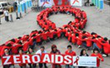 Hứa hẹn gel chống HIV cho phụ nữ