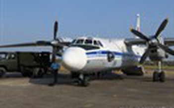 Vụ máy bay Malaysia mất tích: Máy bay VN rời Tân Sơn Nhất đi tìm kiếm