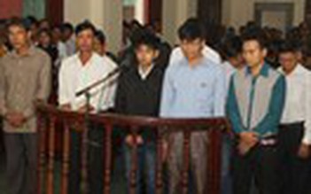 Đánh chết nghi can trộm chó, cả làng đến tòa