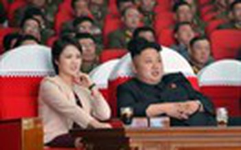 Báo Hàn Quốc: Em gái Kim Jong-un giữ chức chánh văn phòng