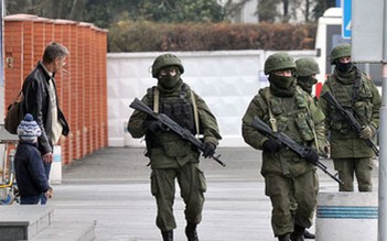 Nga bác bỏ cáo buộc xâm lược Ukraine