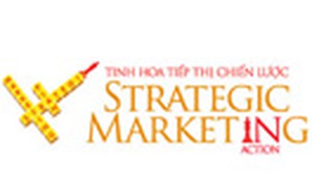 Khóa học Tinh Hoa Tiếp Thị Chiến Lược - Strategic Marketing in Action