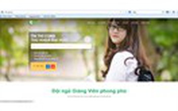 Ra mắt trang web giáo dục trực tuyến miễn phí Zuni.vn
