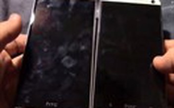 Lộ thêm chi tiết về HTC One 2014
