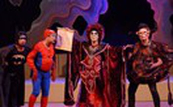 Xem & nghe 22.3.2014