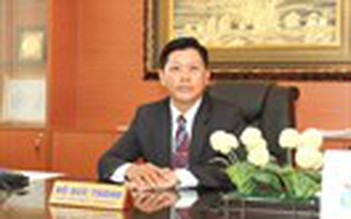 Ông Hồ Đức Thành – Chủ tịch HĐQT Công ty D2D: ‘Trụ vững bằng chiến lược đầu tư hợp lý’