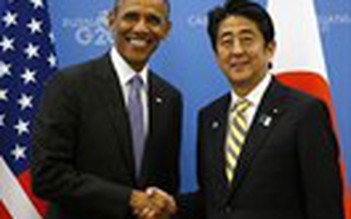 Mỹ, Nhật sẽ hỗ trợ ASEAN tăng cường khả năng giám sát biển