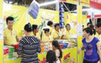 Giúp doanh nghiệp vào thị trường Campuchia