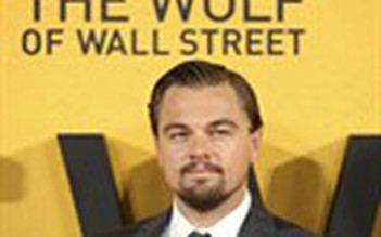 Bị phạt vì chiếu phim ‘The Wolf of Wall Street’