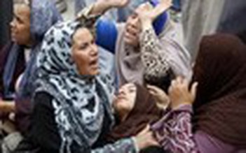 Ai Cập tuyên án tử 682 người ủng hộ Phong trào Huynh đệ Hồi giáo