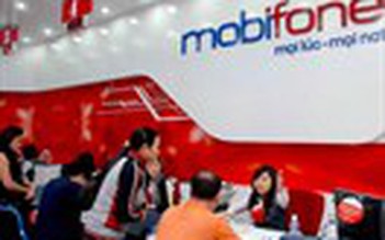 Mạng MobiFone chập chờn trong ngày Giỗ tổ Hùng Vương