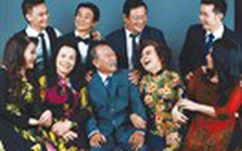 9 thí sinh vào chung kết Tiếng hát mãi xanh 2014