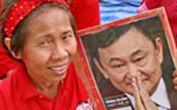 Ông Thaksin sẵn sàng rút khỏi chính trường Thái Lan