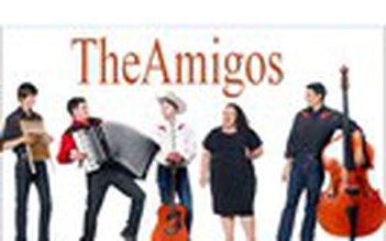 Ban nhạc Mỹ The Amigos sẽ biểu diễn tại Festival Huế