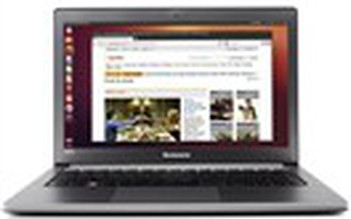 Ubuntu chính thức hỗ trợ máy tính bảng