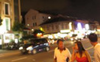 Phố đèn đỏ Geylang, Singapore - Kỳ 3: Nghịch lý phố đèn đỏ