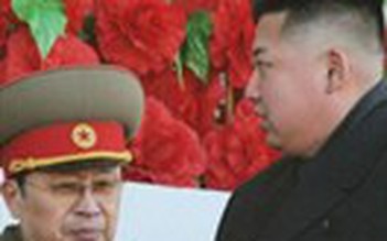 Người dượng quyền lực của Kim Jong-un chưa bị xử tử?