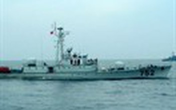 'Điểm mặt' một số tàu chiến Trung Quốc đang xâm phạm vùng biển Việt Nam
