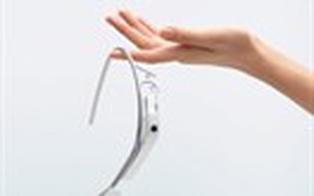 Google Glass sắp trở thành 'ví điện tử'