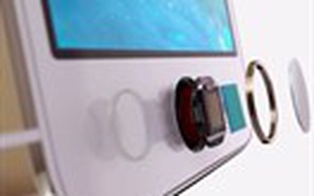LG, Samsung dùng màn hình sapphire cho điện thoại