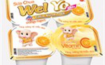 Wel Yo Kidz - Nhu cầu dinh dưỡng cho trẻ