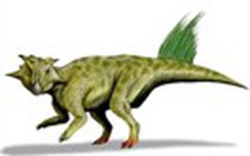 Nga khai quật hai bộ xương khủng long còn nguyên vẹn