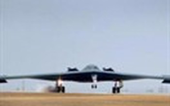 Mỹ triển khai máy bay ném bom tàng hình B-2 đến châu Âu