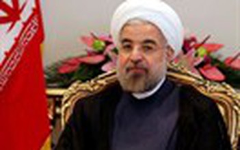 Tổng thống Iran cam kết giúp Iraq 'nếu được yêu cầu'