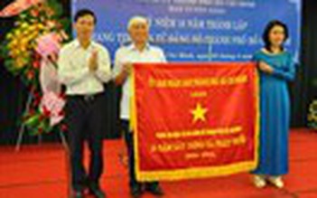 Kỷ niệm 10 năm thành lập Trang tin điện tử Đảng bộ TP.HCM