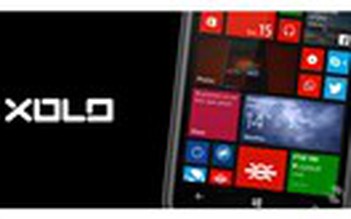 Sắp có smartphone chạy Windows Phone nhẹ nhất thế giới