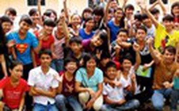 Ngăn dòng bỏ học