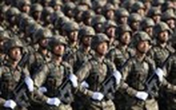 Trung Quốc: Quan chức quân đội về hưu phải... trả lại nhà công vụ