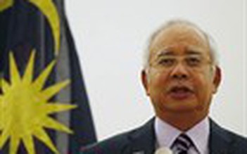 Vụ MH17: Thủ tướng Malaysia sẽ đi Hà Lan giải quyết vụ việc