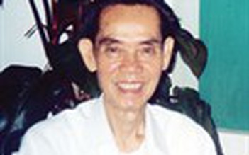 Trang web về tướng tình báo Phạm Xuân Ẩn