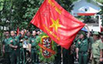 Biên cương nơi anh ngã xuống - Kỳ 5: ‘Chiến đấu’ giữa đời thường