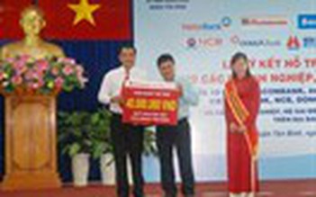 Agribank Chi Nhánh An Phú hướng về Biển đảo Việt Nam
