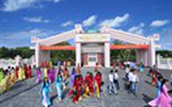 Trường đại học Cửu Long: Cánh cửa giảng đường rộng mở