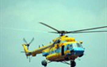 Sự cố trực thăng Mi 171 rơi: Nhiệm vụ là tối thượng