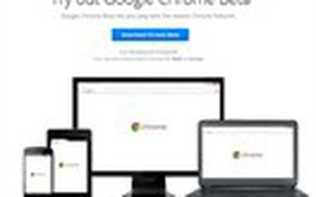 Google ra mắt trình duyệt Chrome 64-bit cho Windows 7 và 8