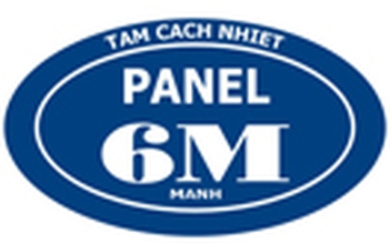 Tấm cách nhiệt Panel 6M - Giải pháp cách nhiệt lạnh ưu việt