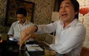 Vụ 'nghệ sĩ Kim Tử Long đánh bạc': Không phải đóng phạt
