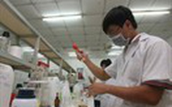 Kết nối các nghiên cứu của sinh viên với doanh nghiệp