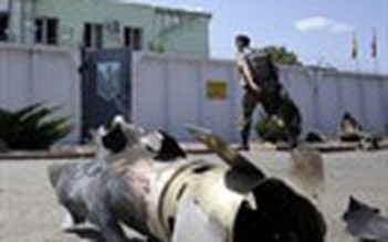 Mỹ cảnh báo Nga không nên lợi dụng ‘thảm họa nhân đạo’ để đưa quân vào Ukraine