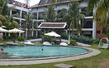 Cổ đông phản ứng quyết liệt việc cưỡng bán một resort tại Quảng Nam