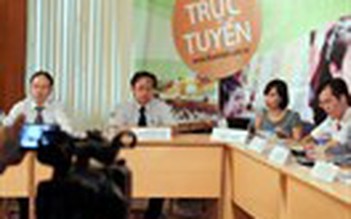 Tư vấn trực tuyến truyền hình: Cơ hội xét tuyển vào các ngành năng khiếu