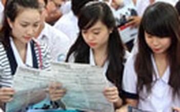 Trường cao đẳng Y tế Quảng Nam công bố điểm chuẩn