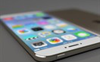 iPhone 6 sẽ có hai bản dùng vật liệu màn hình khác nhau