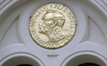 Mùa giải Nobel 2014 bắt đầu từ ngày 6.10